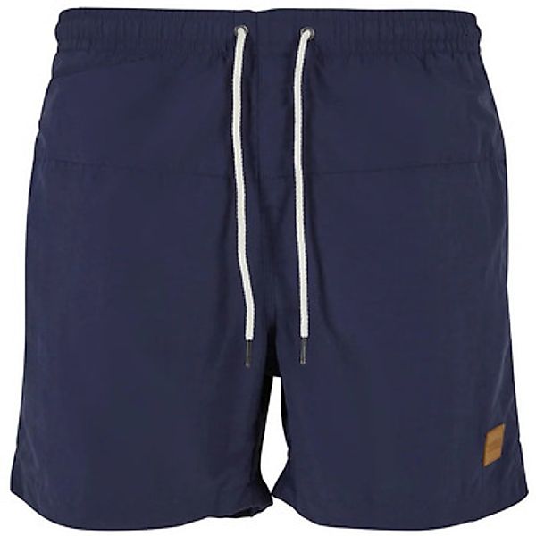 Urban Classics  Badeshorts Short de bain Urban Classic basic günstig online kaufen