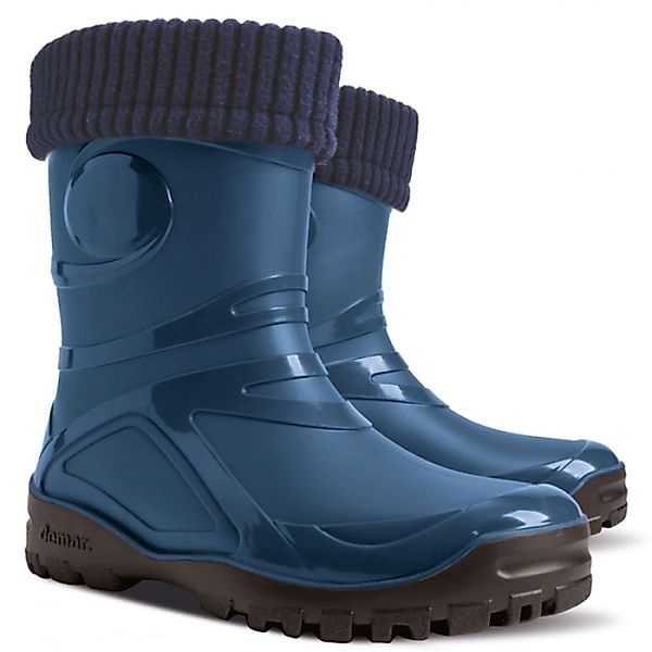 Demar Gummistiefel mit Wolle gefüttert YOUNG günstig online kaufen
