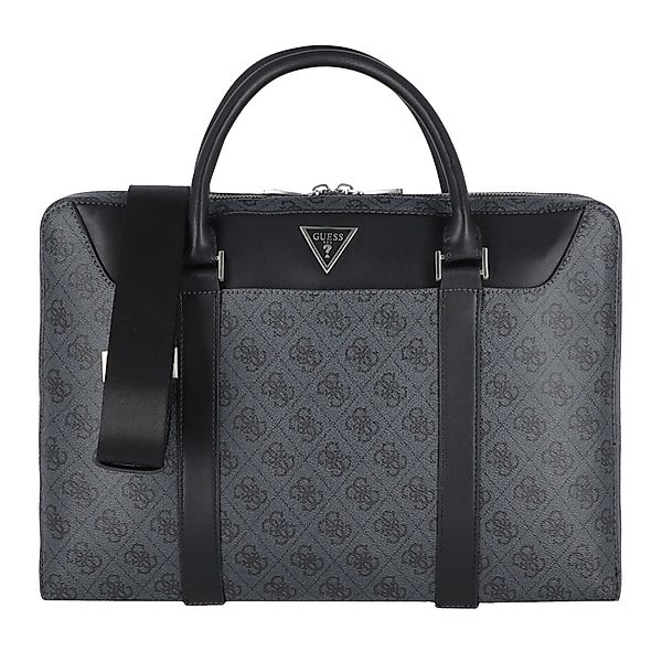 Guess Laptoptasche Perma, Polyurethan günstig online kaufen