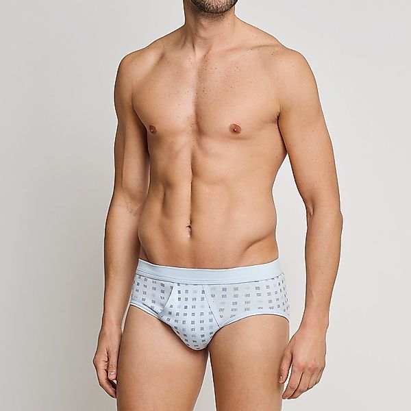 Schiesser Slip Cotton Essentials (2-St) mit günstig online kaufen