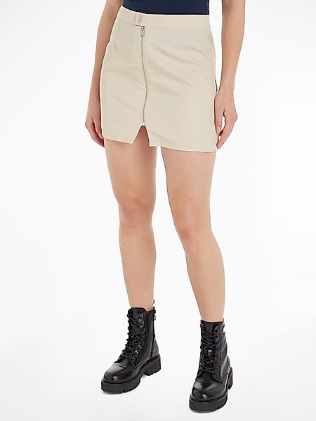 Tommy Jeans Minirock TJW STRUCTURED CARGO günstig online kaufen