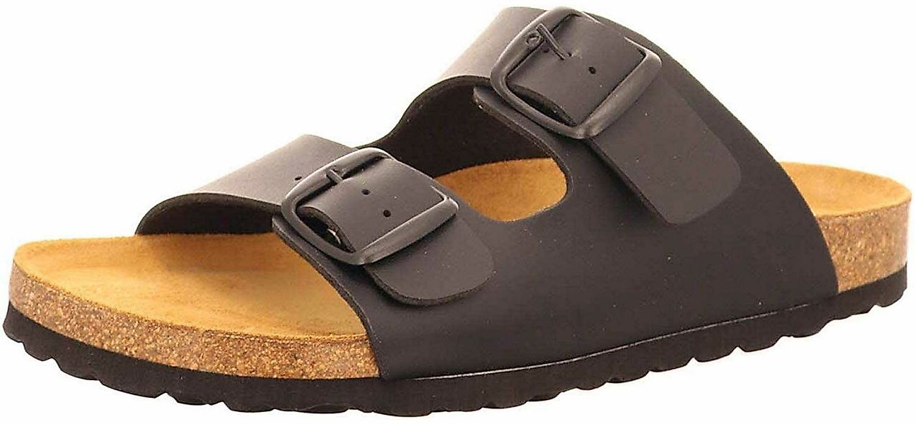 Longo Pantoletten für Damen Pantolette (Schuhweite, 1-tlg., Schuhweite) günstig online kaufen
