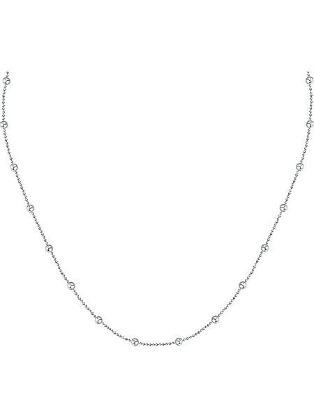 CHRIST Silberkette CHRIST Damen-Kette 925er Silber, recycelt günstig online kaufen