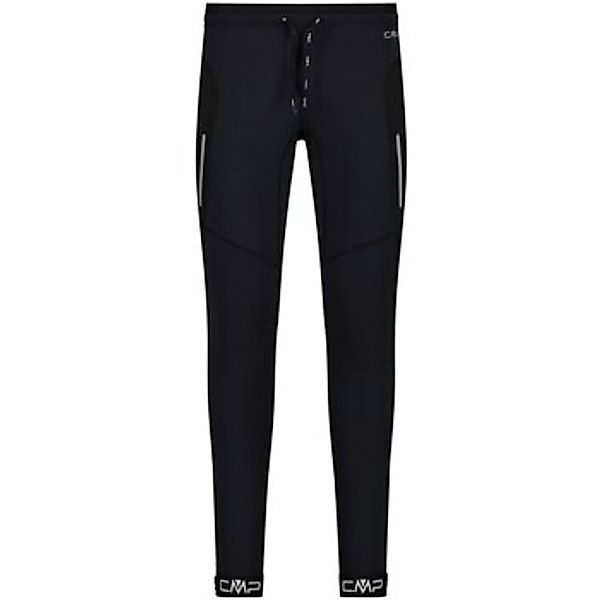 Cmp  Trainingsanzüge Sport MAN TIGHTS LONG 32T2807 U901 günstig online kaufen