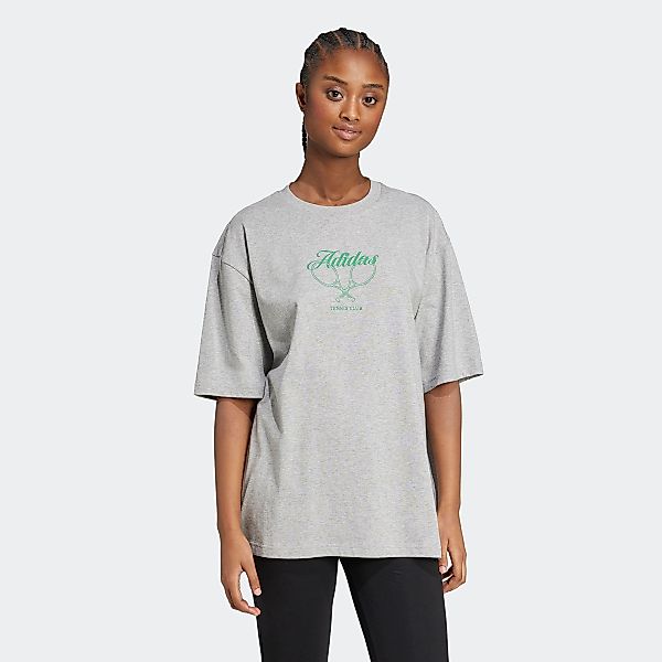 adidas Sportswear T-Shirt W INTL SS günstig online kaufen