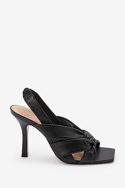 Next Signatur Forever Comfort® Ledersandalen Sandalette günstig online kaufen