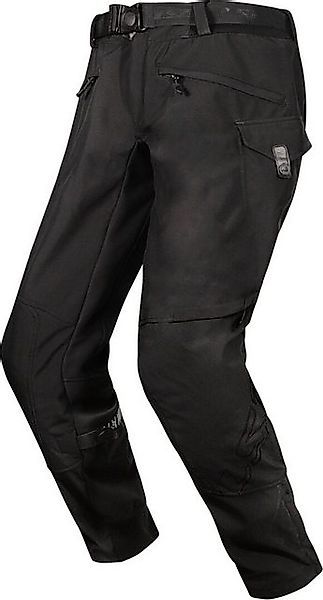 LS2 Motorradhose Douglas Motorrad Textilhose (winddicht) Knieprotektoren en günstig online kaufen