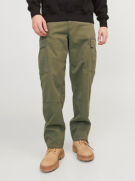 Jack & Jones Cargohose JPSTKARL JJHARLOW günstig online kaufen