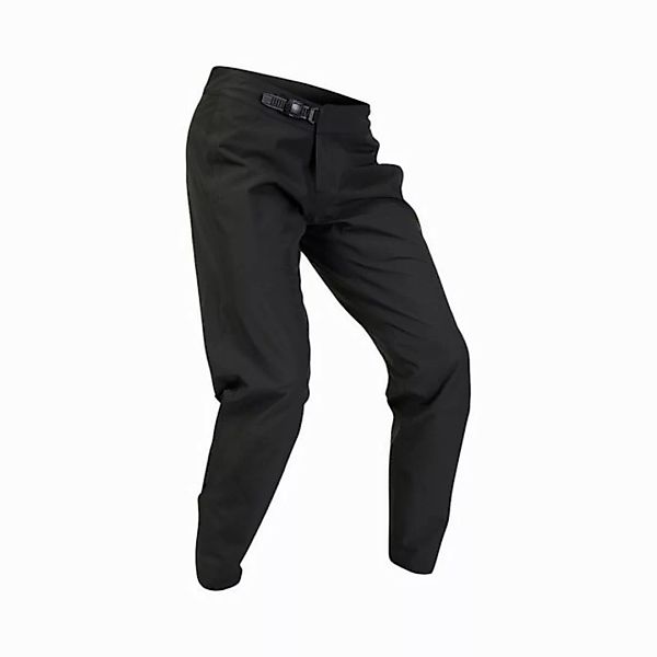 Fox Racing Fahrradhose Fox Ranger Water 2,5-lagige Fahrradhose Schwarz günstig online kaufen