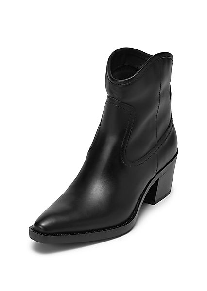 Marc O'Polo aus softem Rindleder Stiefel günstig online kaufen