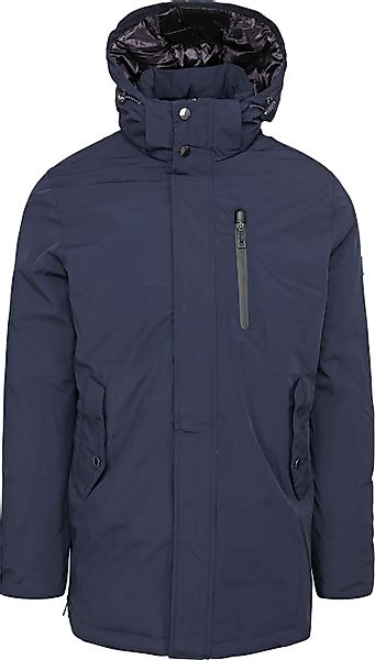 Suitable Baz Jacke Dunkelblau - Größe XL günstig online kaufen