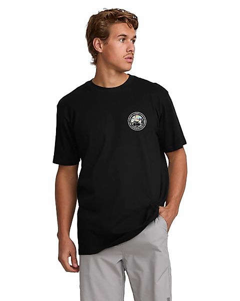 Billabong T-Shirt "Rockies" günstig online kaufen