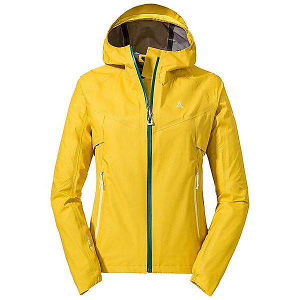 Schöffel Hardshelljacke Ryten Damen günstig online kaufen