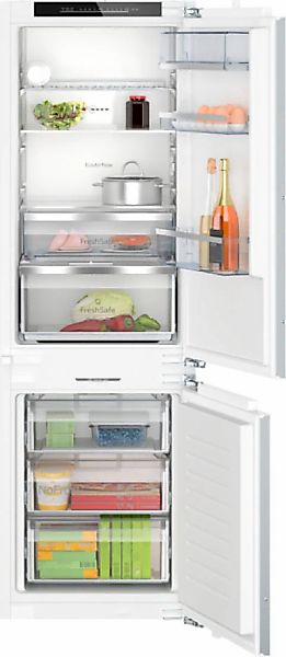 NEFF Einbaukühlgefrierkombination N 70 "KI7863DD0" 177,2 cm hoch 56 cm brei günstig online kaufen