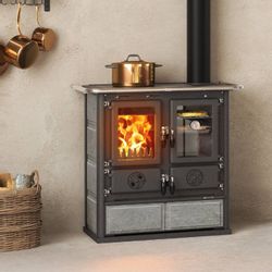 La Nordica Kaminofen La Nordica Rosetta günstig online kaufen