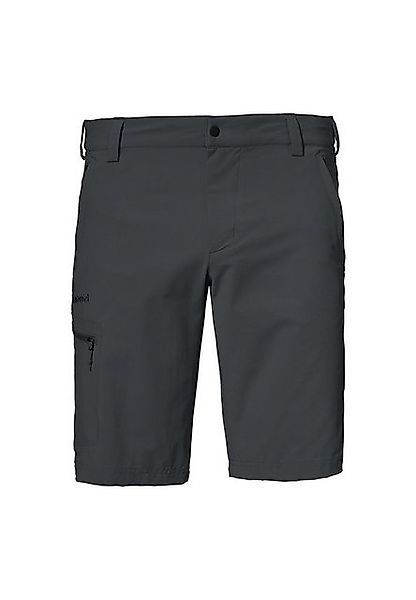 Schöffel Country Shorts Schöffel Herren FOLKSTONE Bermuda Short 22511 anth günstig online kaufen