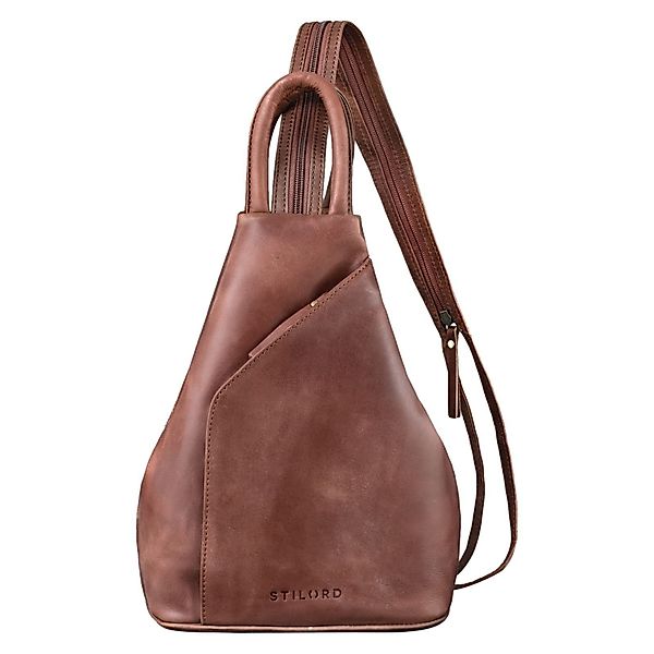 STILORD Cityrucksack "Lyanna" Sling Bag Damen günstig online kaufen