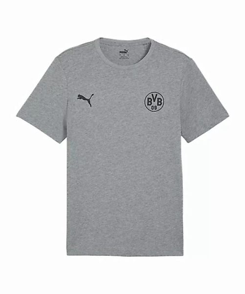 PUMA T-Shirt BVB Dortmund Essential T-Shirt default günstig online kaufen