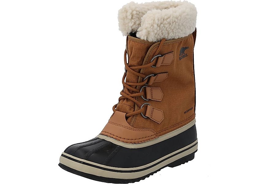 Sorel Winter Carnival 2084921 Schnürstiefel günstig online kaufen