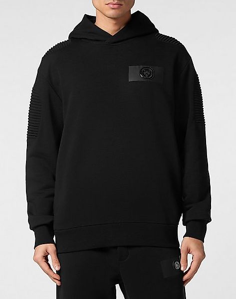 PLEIN SPORT Sweatshirt Hoodie günstig online kaufen