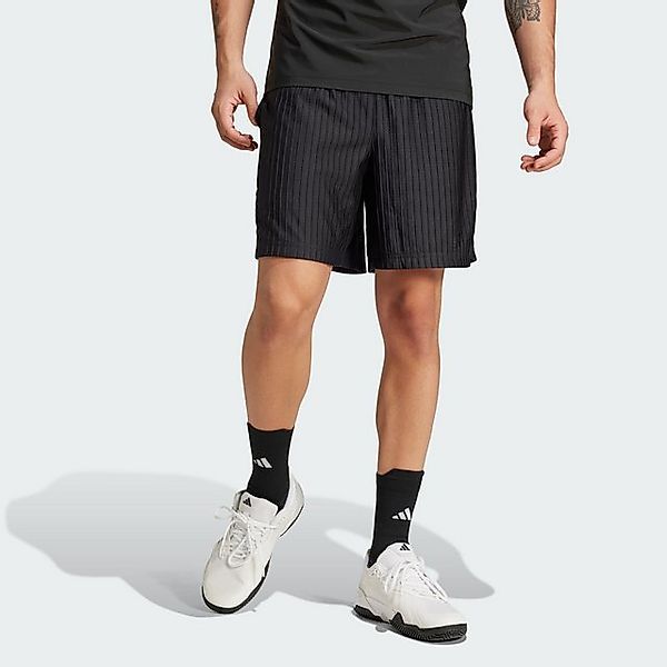 adidas Performance Tennisshort TENNIS CLIMACOOL SHORTS UND LEGGINGS SET günstig online kaufen