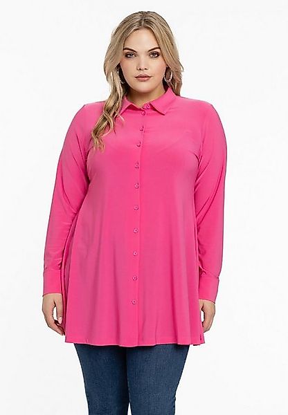 YOEK Blusentop Damen Bluse Große Größen günstig online kaufen