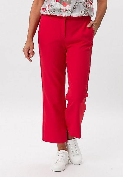 FRANK WALDER Stoffhose mit komfortablen Bund günstig online kaufen