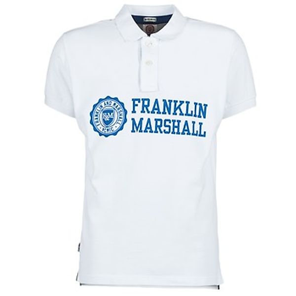 Franklin & Marshall  Poloshirt AYLEN günstig online kaufen