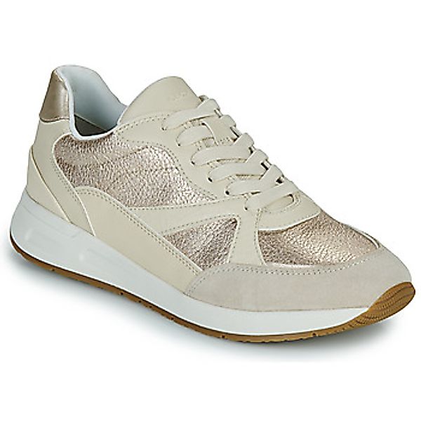 Geox  Sneaker D46NQA02N22CB500 günstig online kaufen