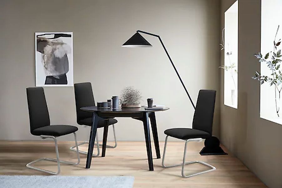 Stressless Polsterstuhl "Laurel" () Leder BATICK High Back, Größe L, mit Be günstig online kaufen