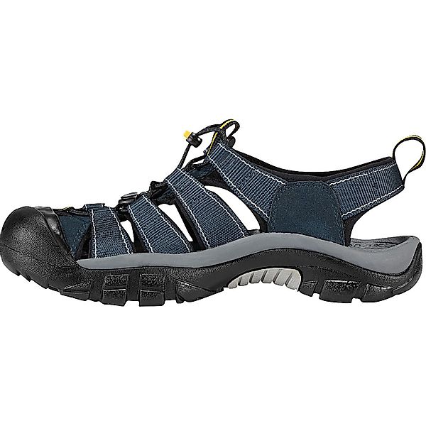 Keen Trekkingsandalen M NEWPORT H2 Outdoorsandale günstig online kaufen