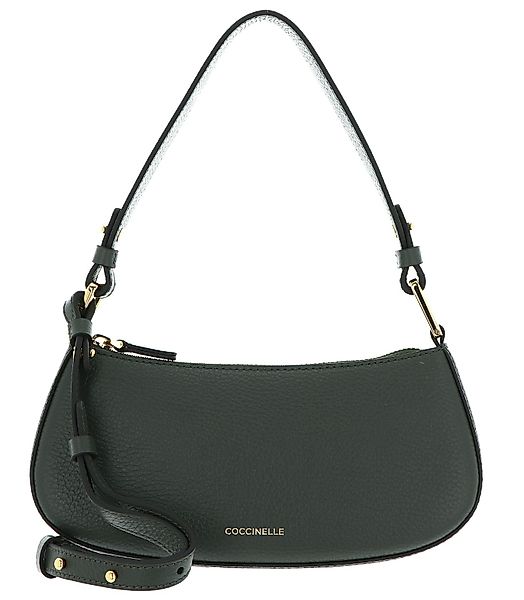COCCINELLE Schultertasche Mini Bag, aus echtem günstig online kaufen