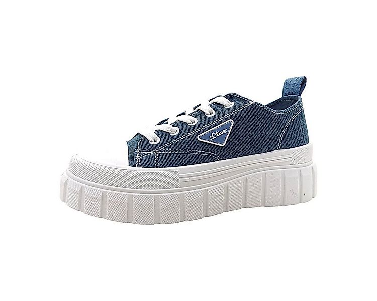 s.Oliver Schnürer Schnürschuh günstig online kaufen