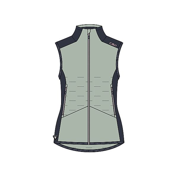 CMP Funktionsweste CMP Damen Weste Woman günstig online kaufen
