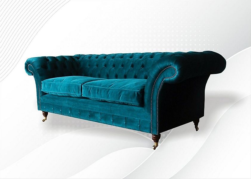 JVmoebel Chesterfield-Sofa, Made in Europa günstig online kaufen