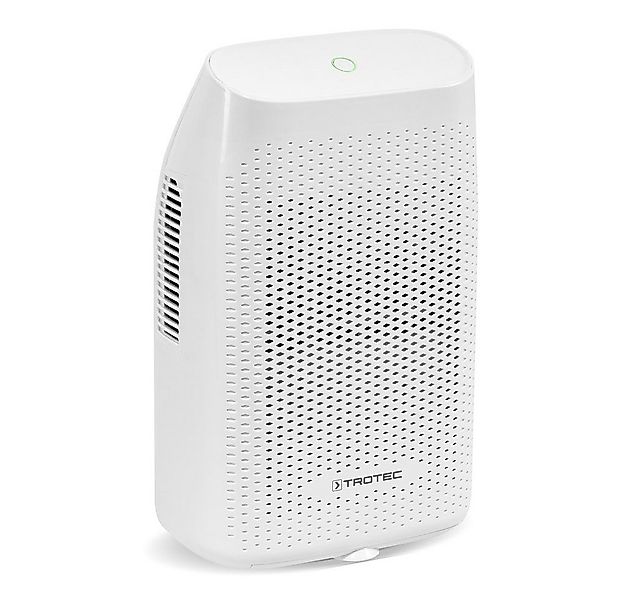 TROTEC Luftentfeuchter TTP 10 E, für 25 m³ Räume, Entfeuchtung 0,75 l/Tag, günstig online kaufen