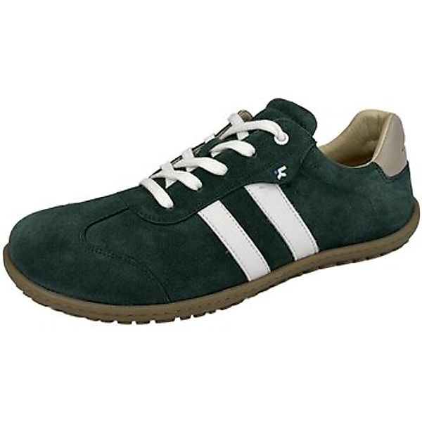 Koel  Halbschuhe Schnuerschuhe Christine Sneaker Barefoot Green 25X001.301- günstig online kaufen