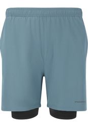 ENDURANCE Shorts Kros Im 2-in-1-Design mit günstig online kaufen