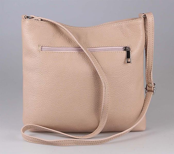 ITALYSHOP24 Schultertasche Made in Italy Damen günstig online kaufen