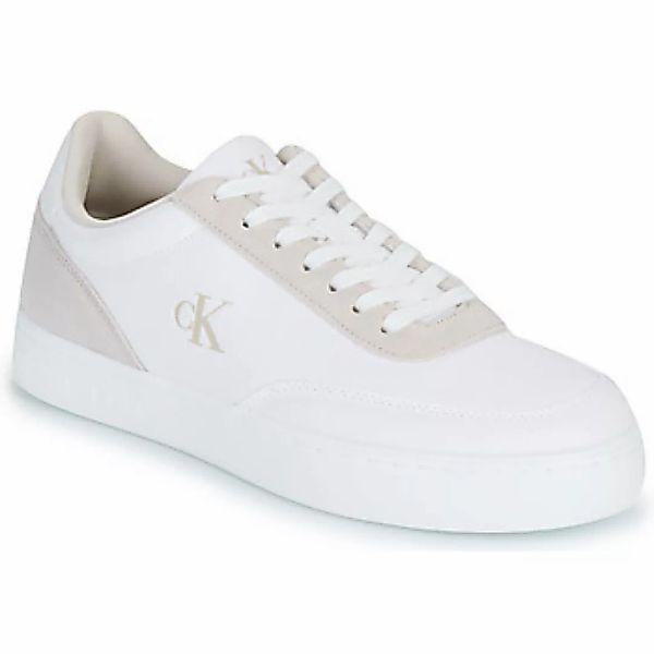 Calvin Klein Jeans  Sneaker CLASSIC CUPSOLE MG CANVAS günstig online kaufen