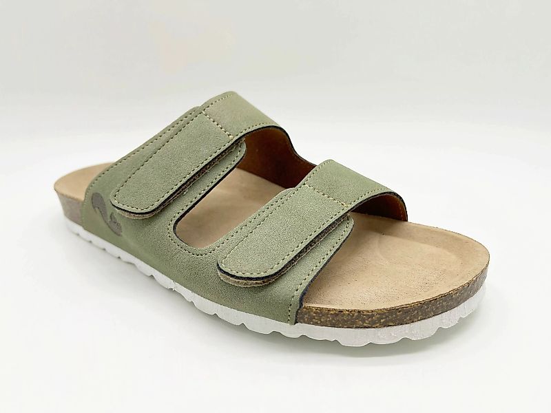 thies 1856 Eco Bio Velcro Vegan günstig online kaufen