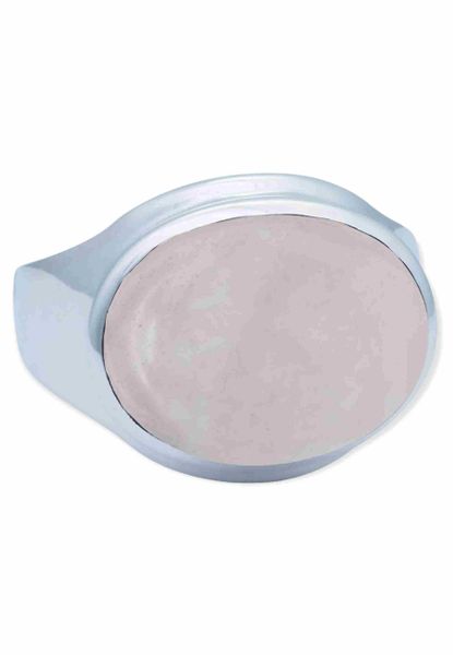 mantraroma Silberring URGAMAL aus 925 Silber günstig online kaufen