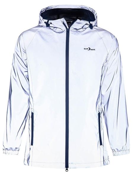 Blue Wave Funktionsjacke Herren Outdoor-Jacke Fabian günstig online kaufen