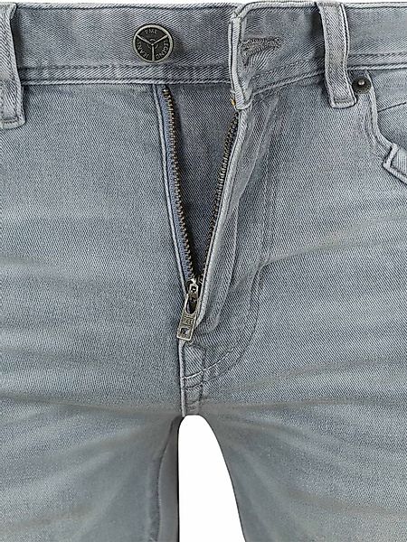PME Legend Tailwheel Jeans FLG Grau - Größe W 28 - L 32 günstig online kaufen