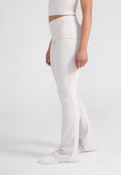 Style Republic Yogahose Freizeithose mit Foldover-Bund günstig online kaufen