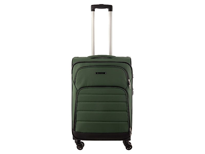 Franky Weichgepäck-Trolley Franky T1-B Trolley DR günstig online kaufen