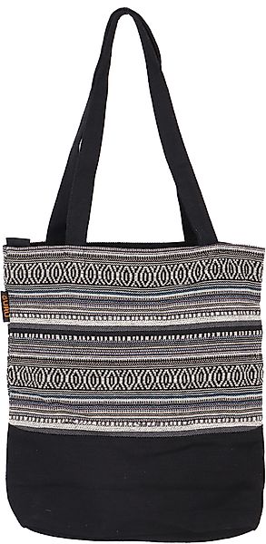 Guru-Shop Schultertasche Ethno Shopper Tasche, stabile günstig online kaufen