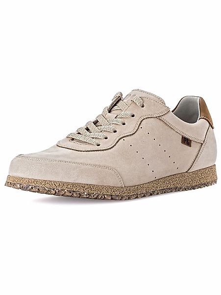 Pius Gabor Sneaker "Pius Gabor Sneaker Nubukleder" günstig online kaufen