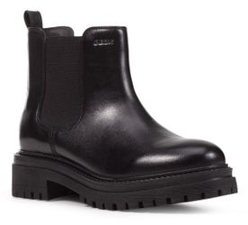 Geox D IRIDEA B Chelseaboots Chunky günstig online kaufen