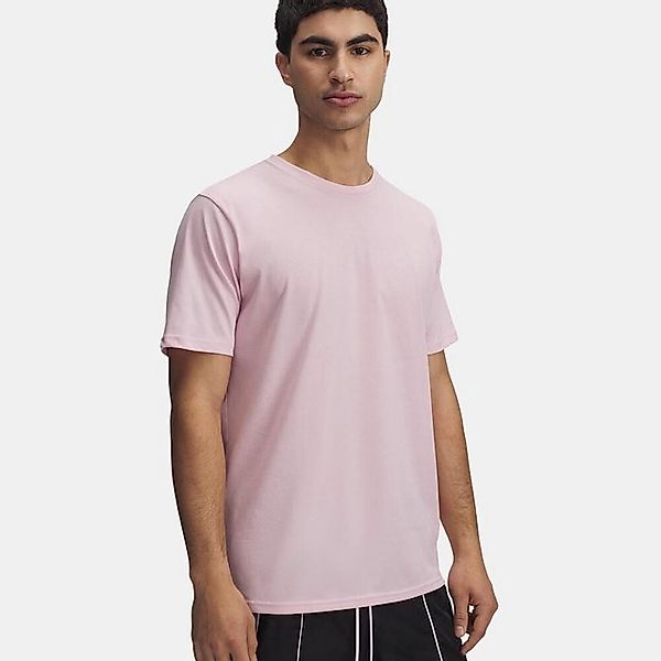 Under Armour® T-Shirt Ua M Sportstyle Lc Ss-Pnk günstig online kaufen